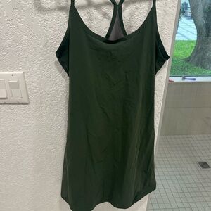 Outdoor voices - Exercise Dress